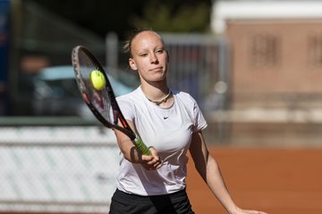Isabella Abendroth 7 - Lingen Open